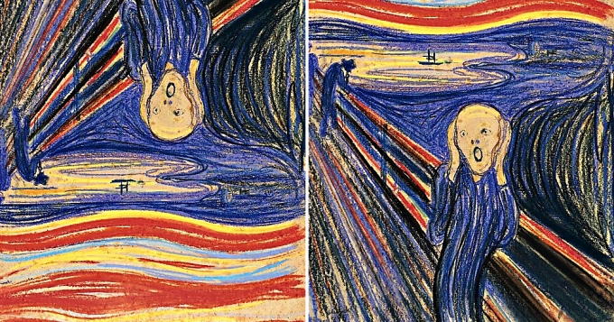 \"Крик\" Эдварда Мунка продан за $120 миллионов