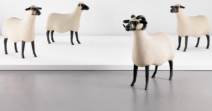 Аукцион дизайна Phillips de Pury&Co 