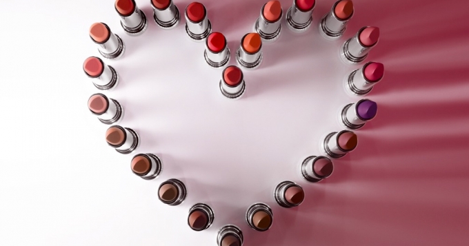Rouge in Love: история с продолжением