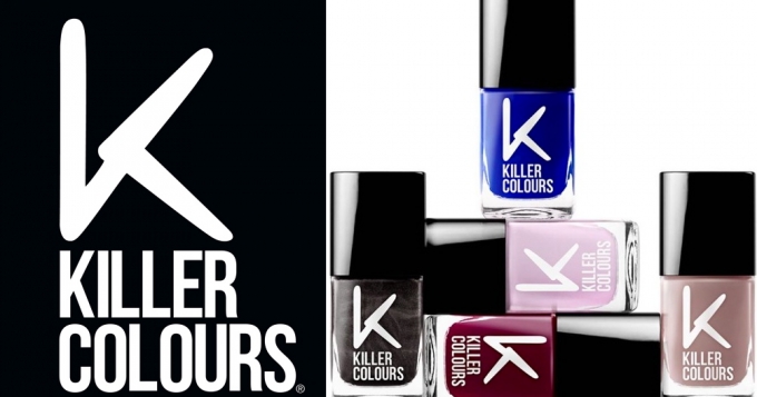Killer Colours покажут все оттенки сезона