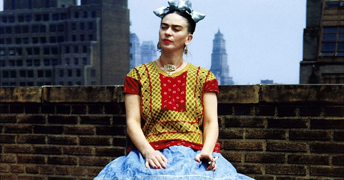 Гардероб Фриды Кало впервые выставят в Мехико