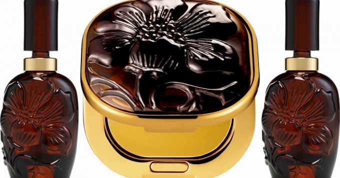 40-летний юбилей аромата от Clinique