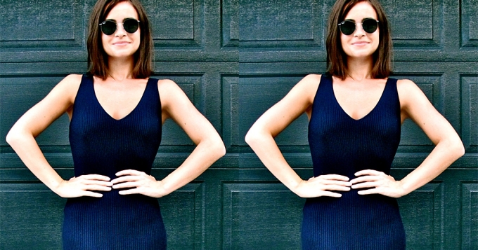 Look of the Day — 6 августа