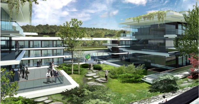 Знаменитый голландец для Сбербанка 