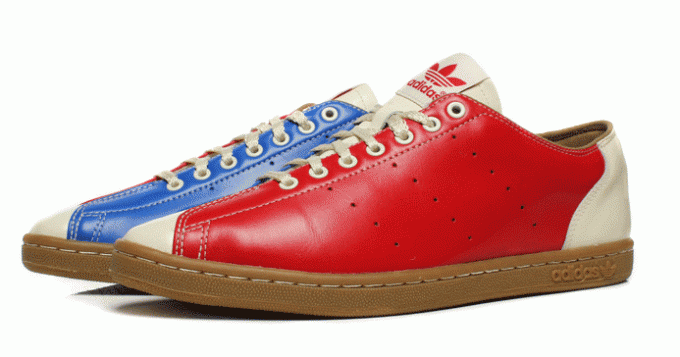 Ботинки для боулинга Jeremy Scott for Adidas