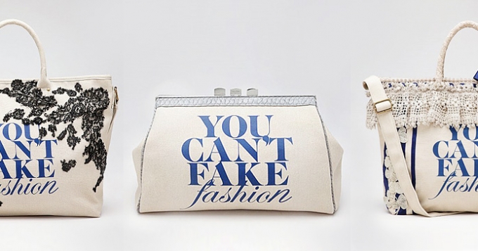 Америка против подделок