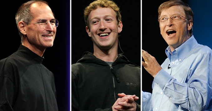 GQ: самые плохо одетые мужчины