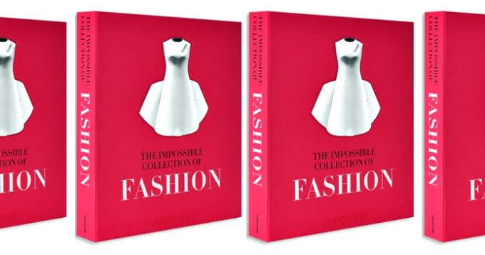 The Impossible Collection of Fashion