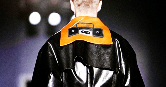 Неделя мужской моды в Милане: саундтреки 