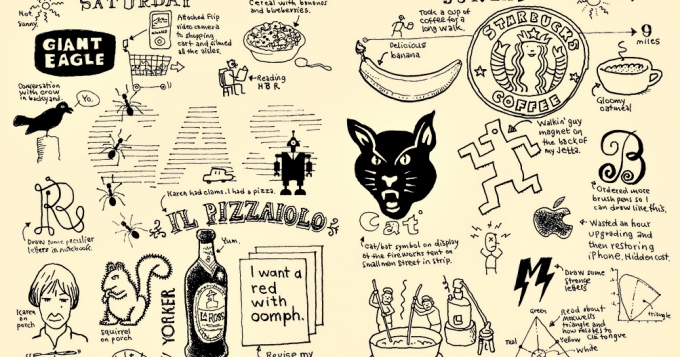 Плейлист выходного дня 