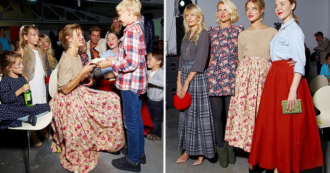 Выставка \"Впитываем: Мир Губки Боба\"