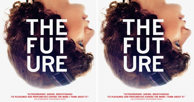 \"Будущее\" Миранды Джулай