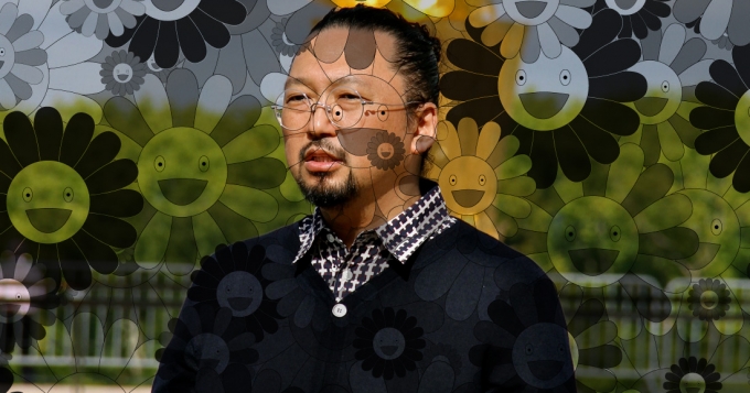 Суперплоскость и гиперсексуальность Мураками