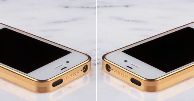 Драгоценные чехлы для iPhone