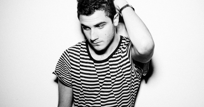 Nicolas Jaar: And I Say