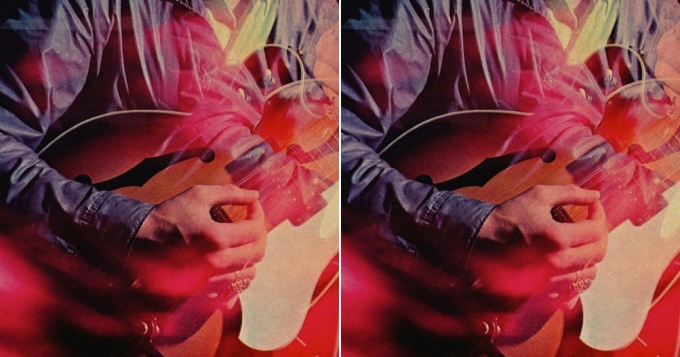 Трек дня: Chromatics — Kill For Love