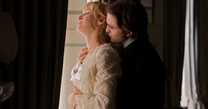 Вышел трейлер к к/ф \"Милый друг\"