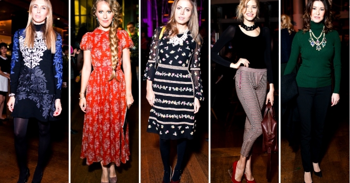 \"Сплетник\" отпраздновал пятилетний юбилей