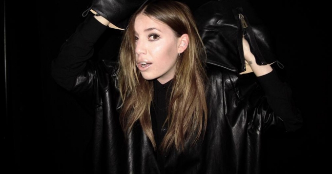 Lykke Li записала кавер на Fleetwood Mac