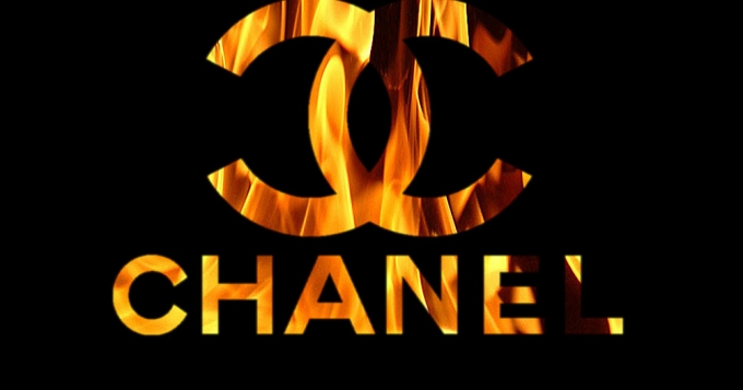 Огнеопасные вещи Chanel