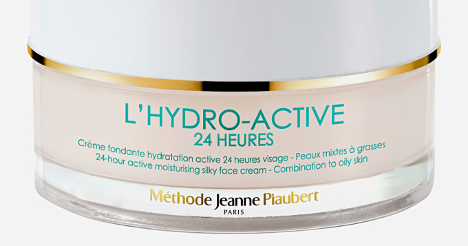 Крем после лета от Methode Jeanne Piaubert