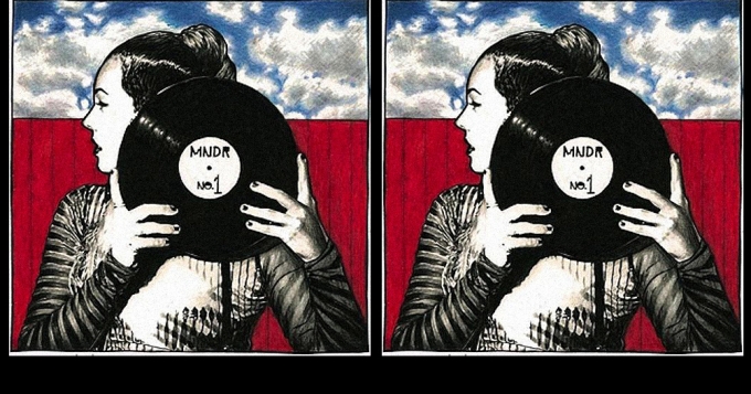 Трек дня: MNDR — #1 in Heaven 