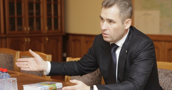 Экранизация романа Павла Астахова