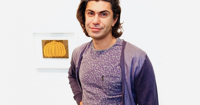 Цискаридзе выдвинут на пост главы Большого