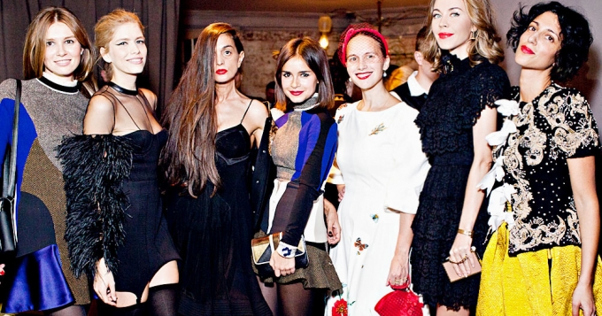 Buro 24/7 Goes International. Часть 1