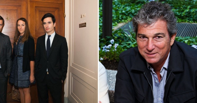 Эндрю Розен купит 45% акций Proenza Schouler