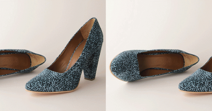 Объект желания: Туфли Rachel Comey