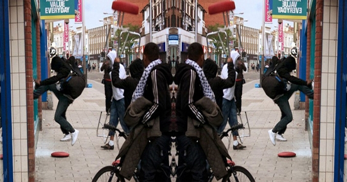 Поcланника Олимпиады арестовали в Лондоне