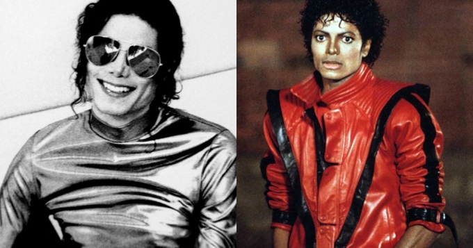 Майкл Джексон уйдет с молотка