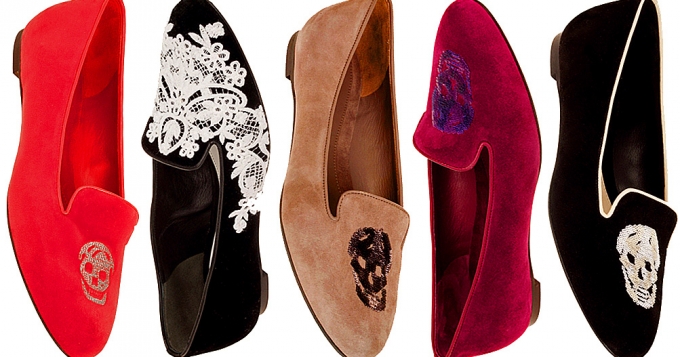 Топ-25 осенних слиперов