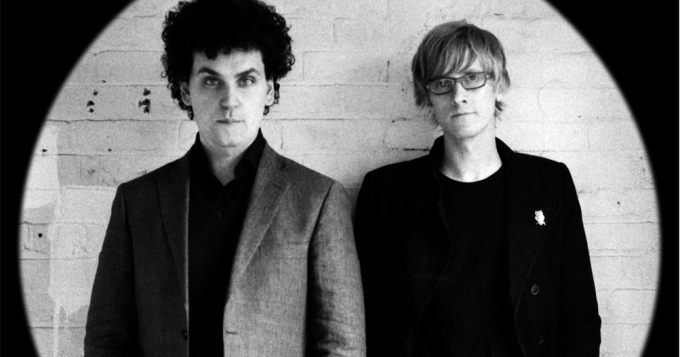 Трек дня: Simian Mobile Disco — Seraphim