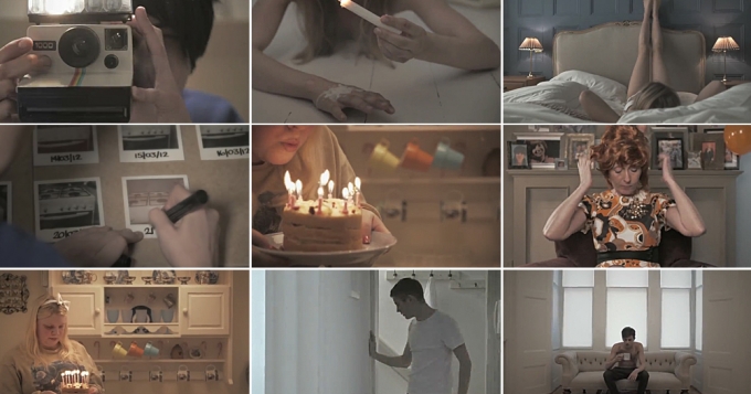 Трек дня: Simian Mobile Disco — Seraphim 