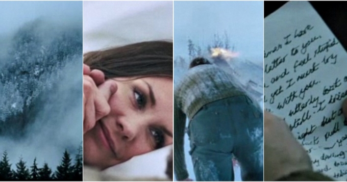 Тизер к фильму \"Схватка\" с Лиамом Нисоном