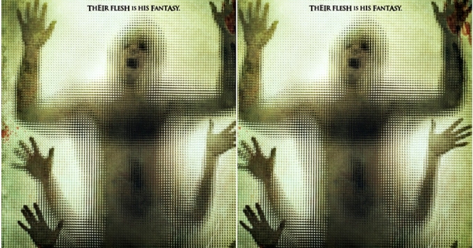 Вышел тизер к The Human Centipede 2