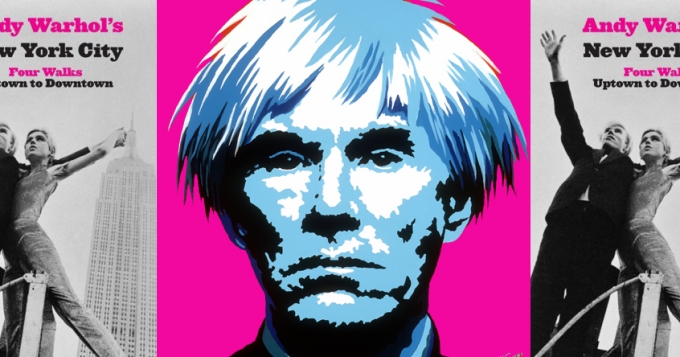 Путеводитель Энди Уорхола