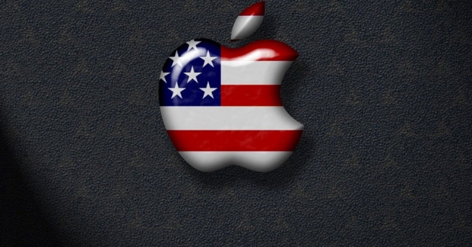 Apple богаче всей Америки