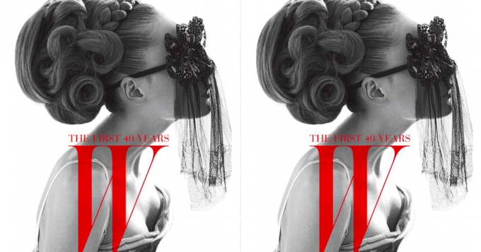 W: The First 40 Years
