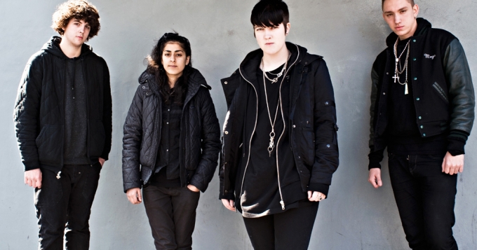 The xx представили превью нового трека