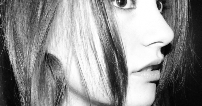 Люция Назипова, Москва 