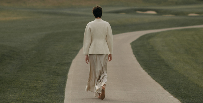 Платье современной невесты — какое оно? Вот 8 свадебных марок новой волны