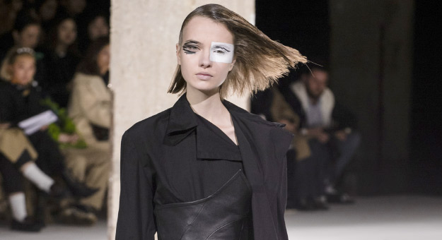 Коллекция работ от jackerman collection. Ямамото коллекции