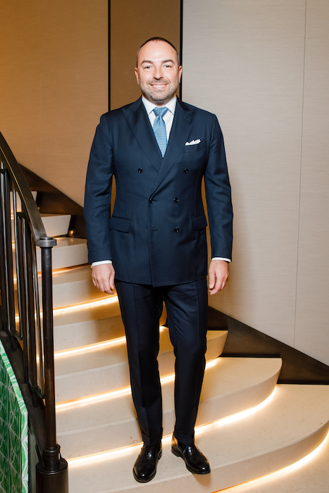 Дмитрий Дудинский