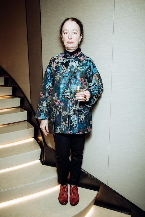 Алена Исаева