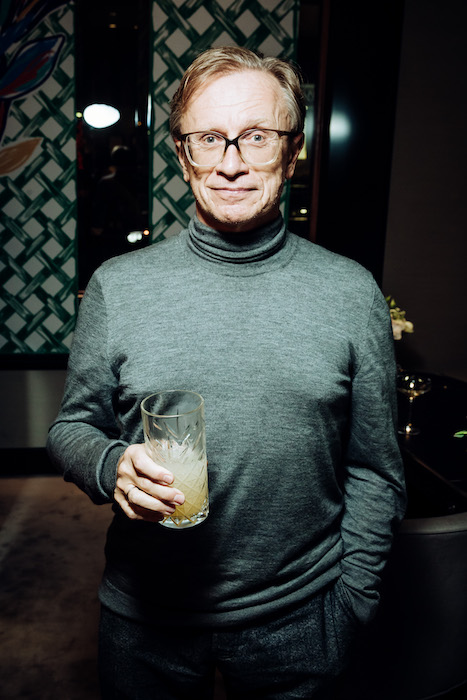 Борис Белоцерковский