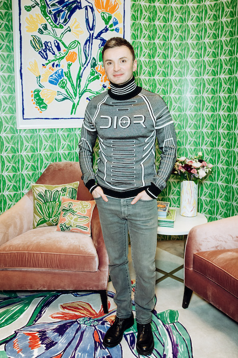 Евгений Заболотный