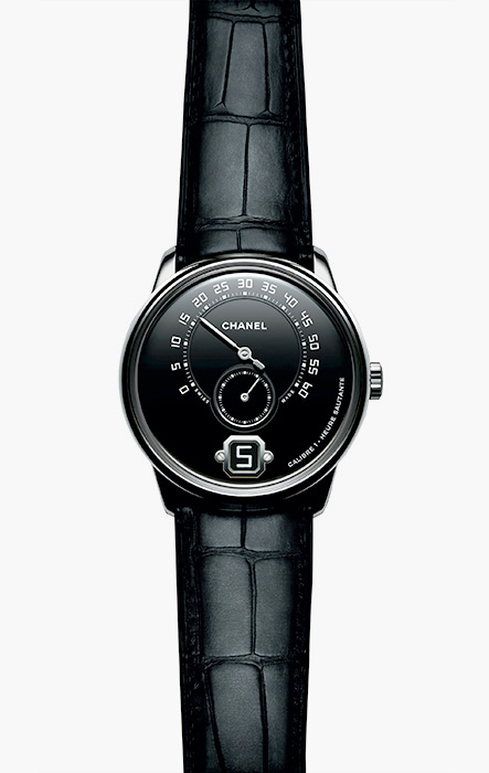 Monsieur de Chanel